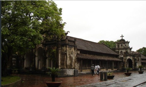 Quần thể nhà thờ Phát Diệm: Kiến trúc độc đáo hài hòa Đông Tây Nhc3a0-nguye1bb87n-giuse