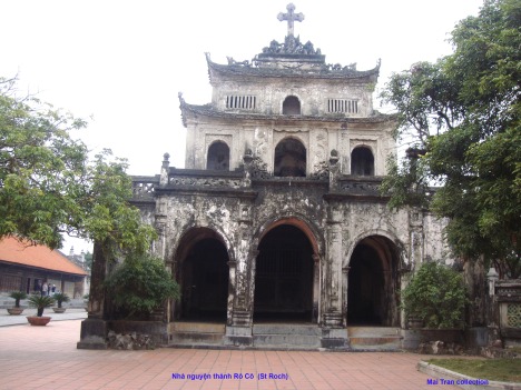 Quần thể nhà thờ Phát Diệm: Kiến trúc độc đáo hài hòa Đông Tây Nhc3a0-nguyen-roco