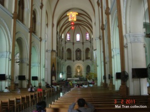 Quần thể nhà thờ Phát Diệm: Kiến trúc độc đáo hài hòa Đông Tây Nhc3a0-the1bb9d-c491e1bba9c-bc3a0
